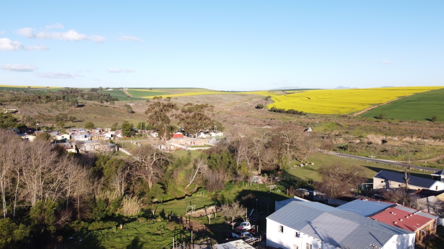 0 Bedroom Property for Sale in Middleton Western Cape
